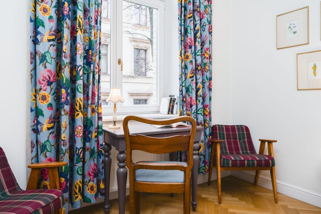 Classy Old Town Suites - By Upstairs كراكوفيا المظهر الخارجي الصورة