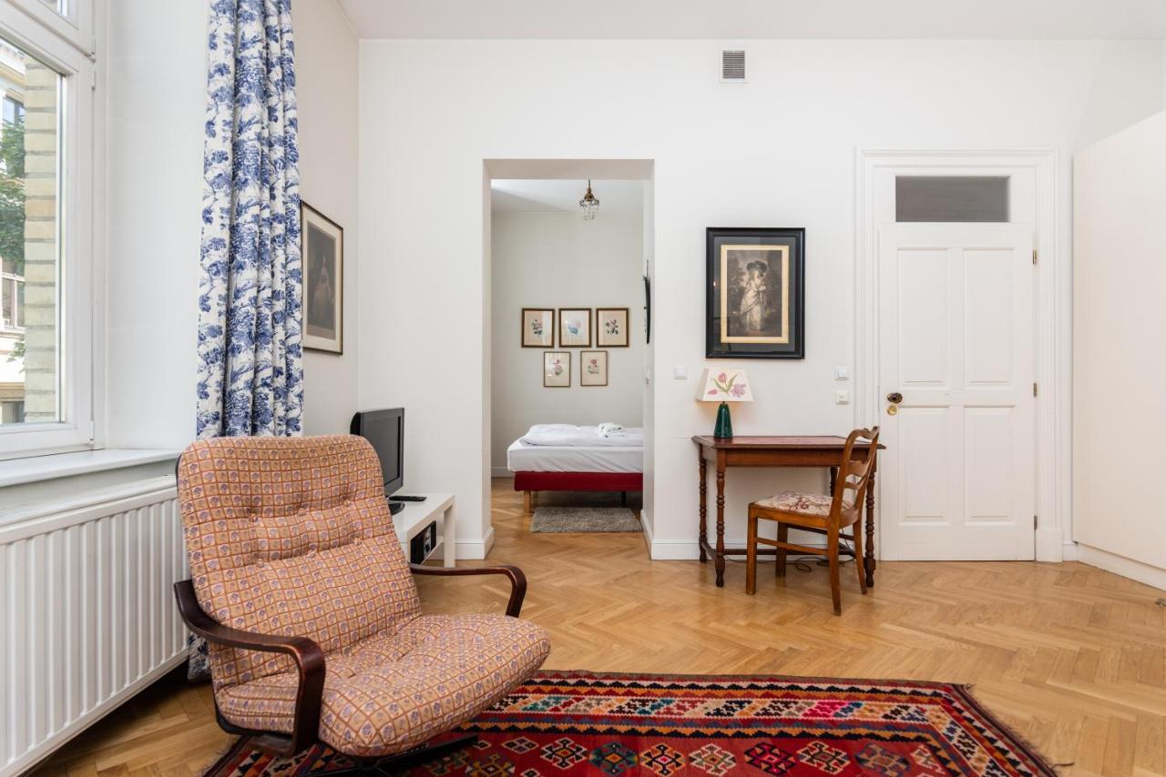 Classy Old Town Suites - By Upstairs كراكوفيا المظهر الخارجي الصورة