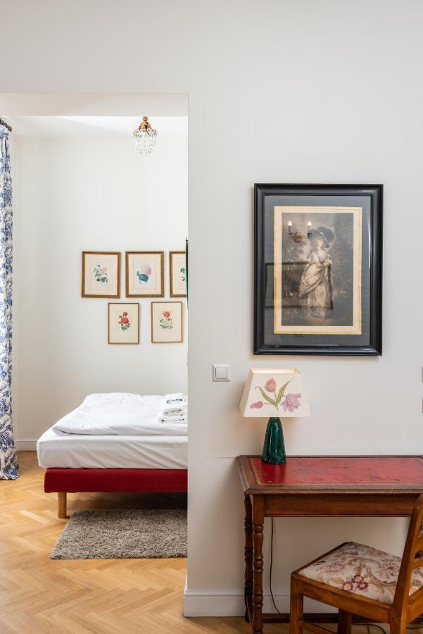 Classy Old Town Suites - By Upstairs كراكوفيا المظهر الخارجي الصورة