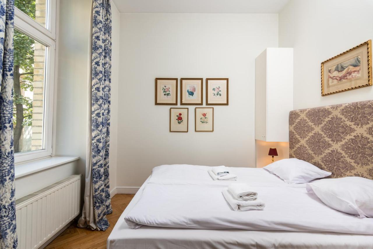 Classy Old Town Suites - By Upstairs كراكوفيا المظهر الخارجي الصورة